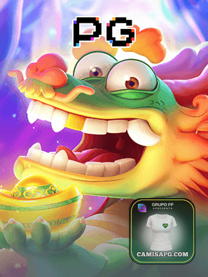 Jackpots CAMISAPG