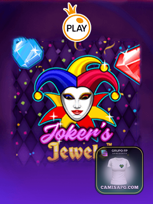 Slots desktop CAMISAPG