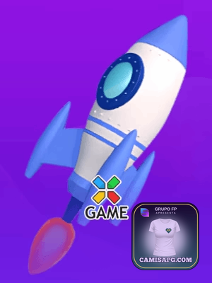 Níveis VIP CAMISAPG